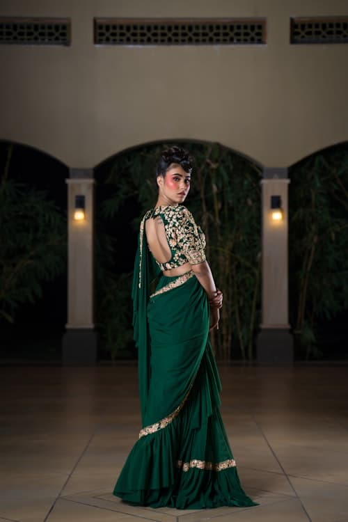 Sarees